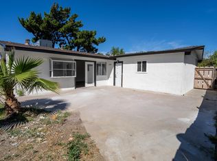 1570 E 26th St, Merced, CA 95340