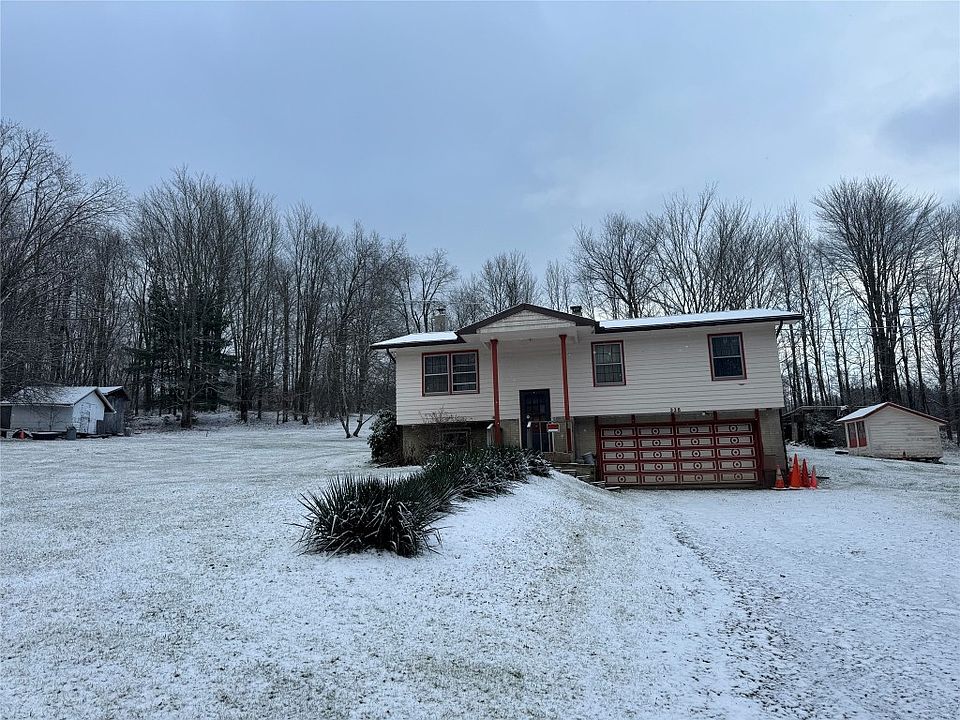336 Leekville Rd, Glen Aubrey, NY 13777 Zillow