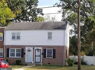 2401 Iverson St UNIT 2401, Temple Hills, MD 20748