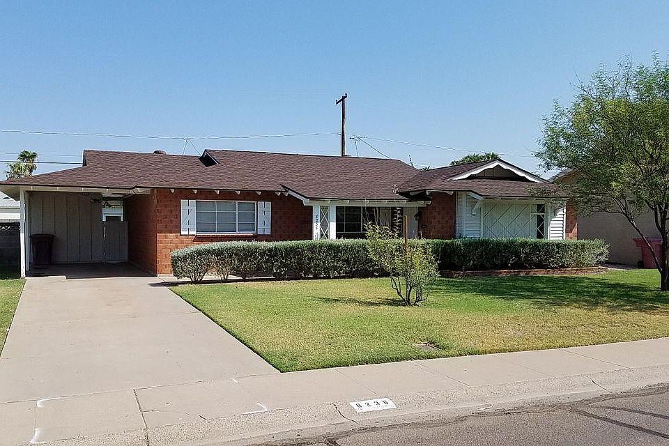 1st image of 8238 E Montecito Ave