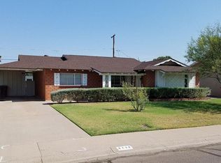 8238 E Montecito Ave, Scottsdale, AZ 85251