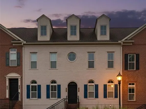 6459 Chariot St #35, Atlanta, GA 30328