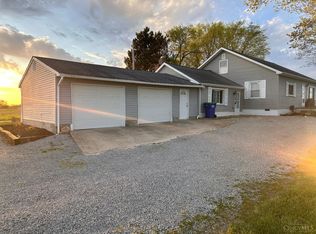 12841 Centerfield Rd, Greenfield, OH 45123