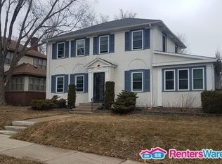 1122 Upton Ave N, Minneapolis, MN 55411