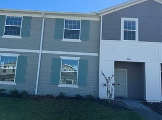 4042 Lana Ave, Davenport, FL 33897