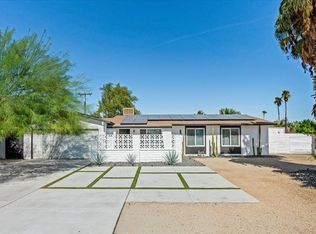 (Undisclosed Address), Palm Springs, CA 92262