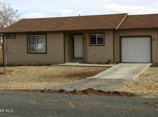 3555 N Prescott East Hwy, Prescott Valley, AZ 86314