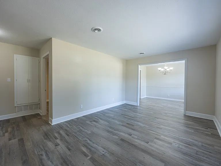 Front Living room