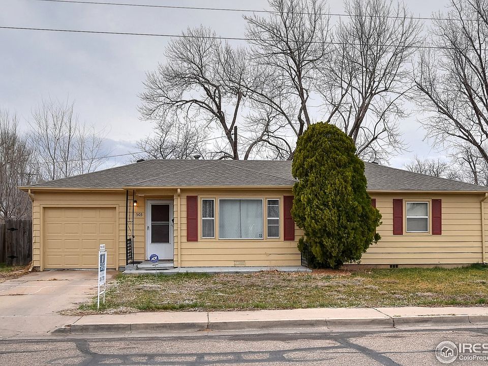 1st image of 503 18th Ave