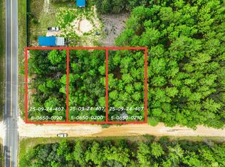 501 Del Monaco Ave, Interlachen, FL 32148