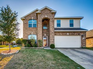 2008 Barclay Dr, Lancaster, TX 75146