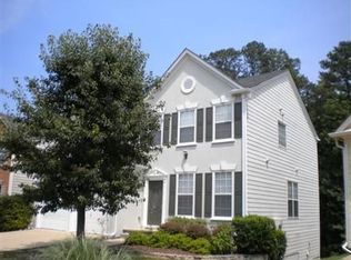 1058 Dunedin Trl, Woodstock, GA 30188