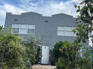 1940 Adams St #1-3, Hollywood, FL 33020