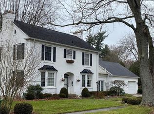 567 Bon Air Dr, Sidney, OH 45365
