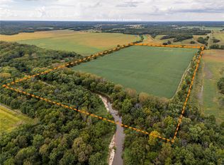 0 County Road 8, Kahoka, MO 63445