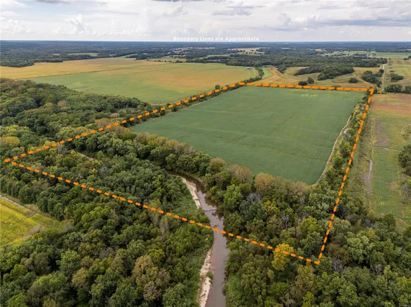 0 County Road 8, Kahoka, MO 63445