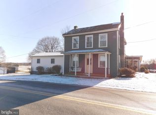 464 Wolfs Bridge Rd, Carlisle, PA 17013