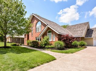 3605 E Sheffield Way, Springfield, MO 65802
