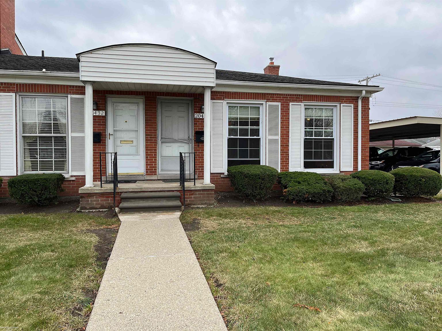 20430 Vernier Rd, Harper Woods, MI 48225 Zillow
