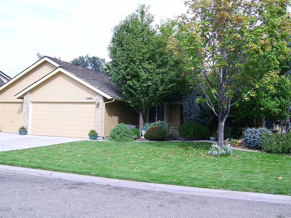 View from Curb
