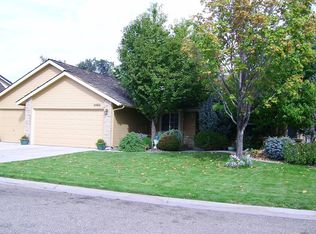 3466 S Pimmit Pl, Boise, ID 83706