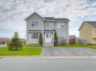 1 Hummingbird Street, Paradise, NL A1L2P8