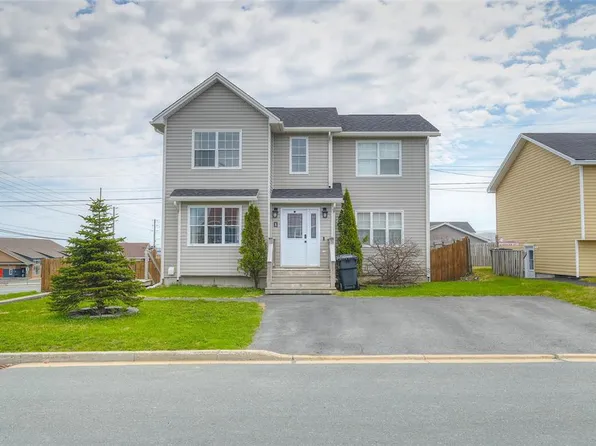 1 Hummingbird Street, Paradise, NL A1L2P8