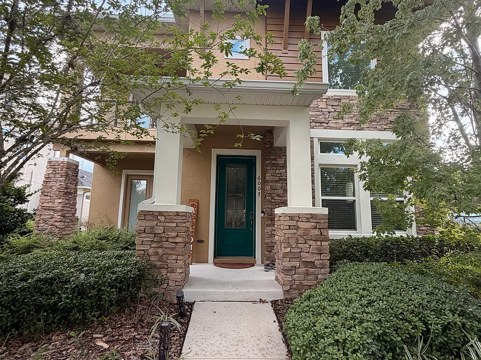 6007 Caldera Ridge Dr