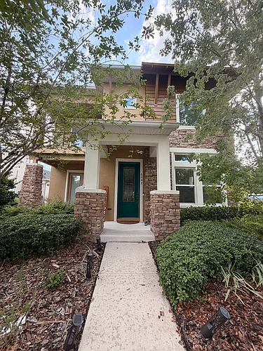 6007 Caldera Ridge Dr Photo 1
