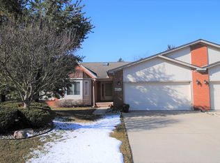 46795 Scotch Pine Ln, Macomb, MI