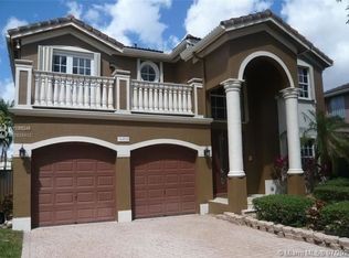 16453 SW 59th Ter, Miami, FL 33193