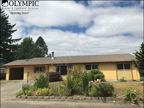 210 N Street SE, Tumwater