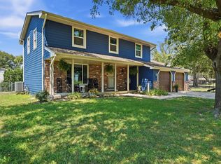 5431 Danbury Rd, Lincoln, NE 68512