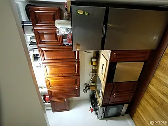 Rented by Oxford Property Group