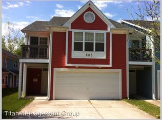 615 West St, West lafayette, IN 47905