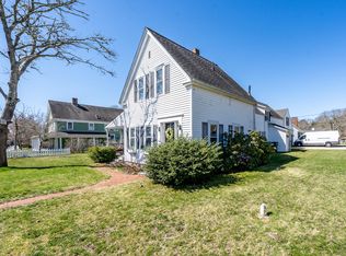1243 Main St #1, Barnstable, MA 02630