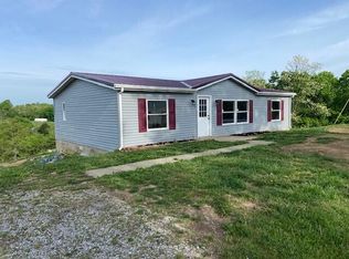 65 Klee Rd, Falmouth, KY 41040