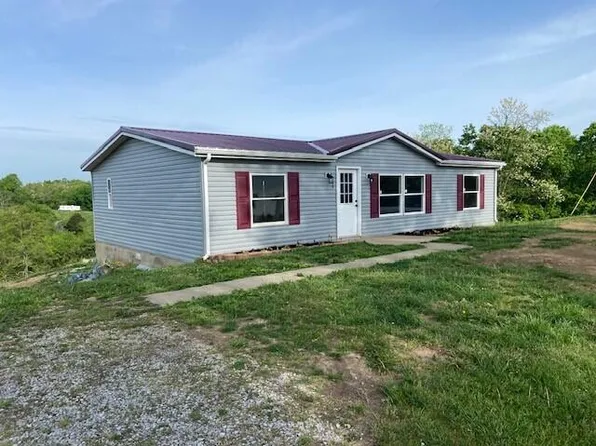 65 Klee Rd, Falmouth, KY 41040