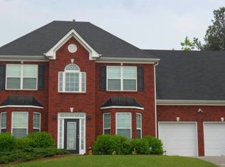 4425 Mulberry Ridge Ln, Hoschton, GA 30548