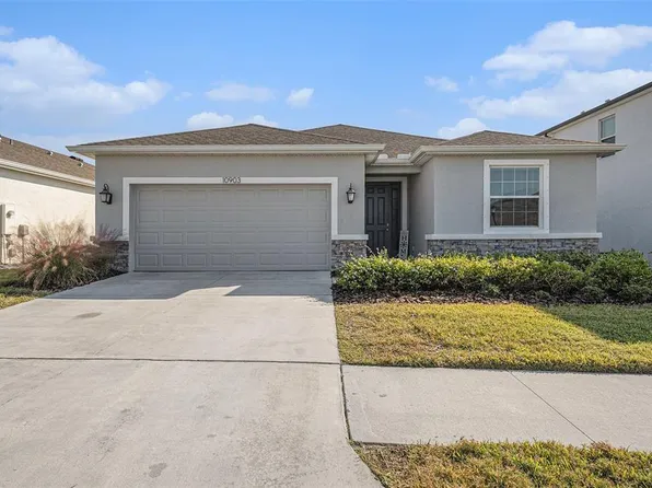 10903 Honor Rd, Tampa, FL 33625