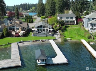 15105 W Lake Goodwin Rd, Stanwood, WA 98292
