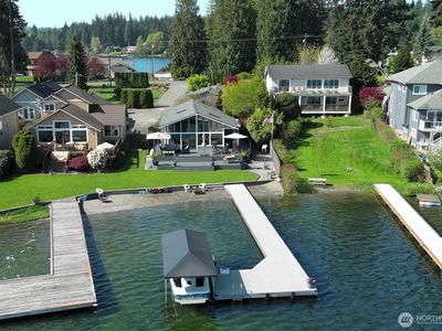 15105 W Lake Goodwin Road, Stanwood, WA, 98292