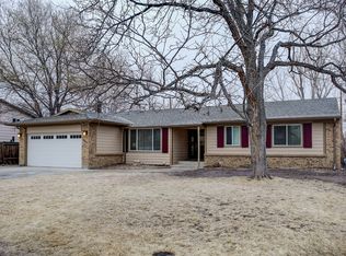 10465 W Warren Dr, Lakewood, CO 80227