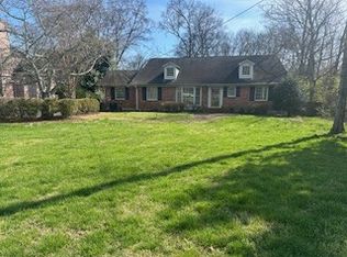 3621 Trimble Rd, Nashville, TN 37215