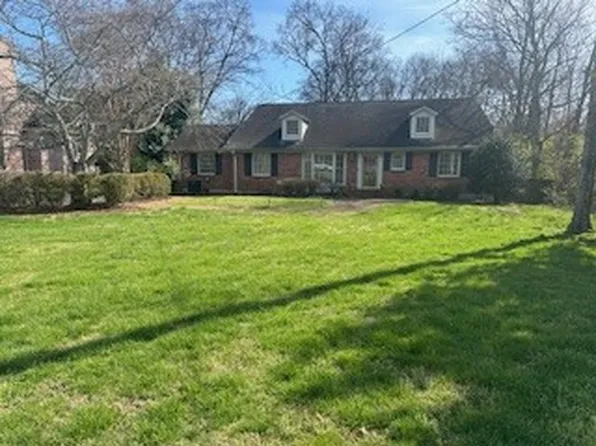 3621 Trimble Rd, Nashville, TN 37215