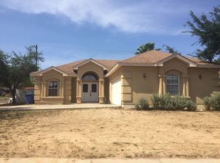 2102 Foggy Loop, Laredo, TX 78045