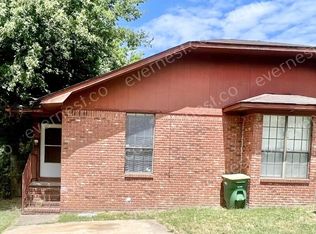 1800 S Cross St #B, Little Rock, AR 72206