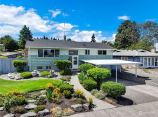 3302 N Baltimore St, Tacoma, WA