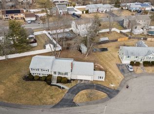 22 Dacia Dr, Weymouth, MA 02190