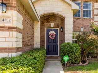 4552 Willow Rock Ln, Fort Worth, TX 76244